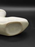 Figura Lladró Bota Campera en Porcelana de Colección - Cositas Antiguas – La Guadaña, Anticuarios Online en Jerez , vender antigüedades, muebles antiguos