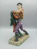 Torero, Bandolero, Goyesco Algora - Cositas Antiguas – La Guadaña, Anticuarios Online en Jerez , vender antigüedades, muebles antiguos