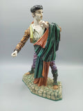 Torero, Bandolero, Goyesco Algora - Cositas Antiguas – La Guadaña, Anticuarios Online en Jerez , vender antigüedades, muebles antiguos