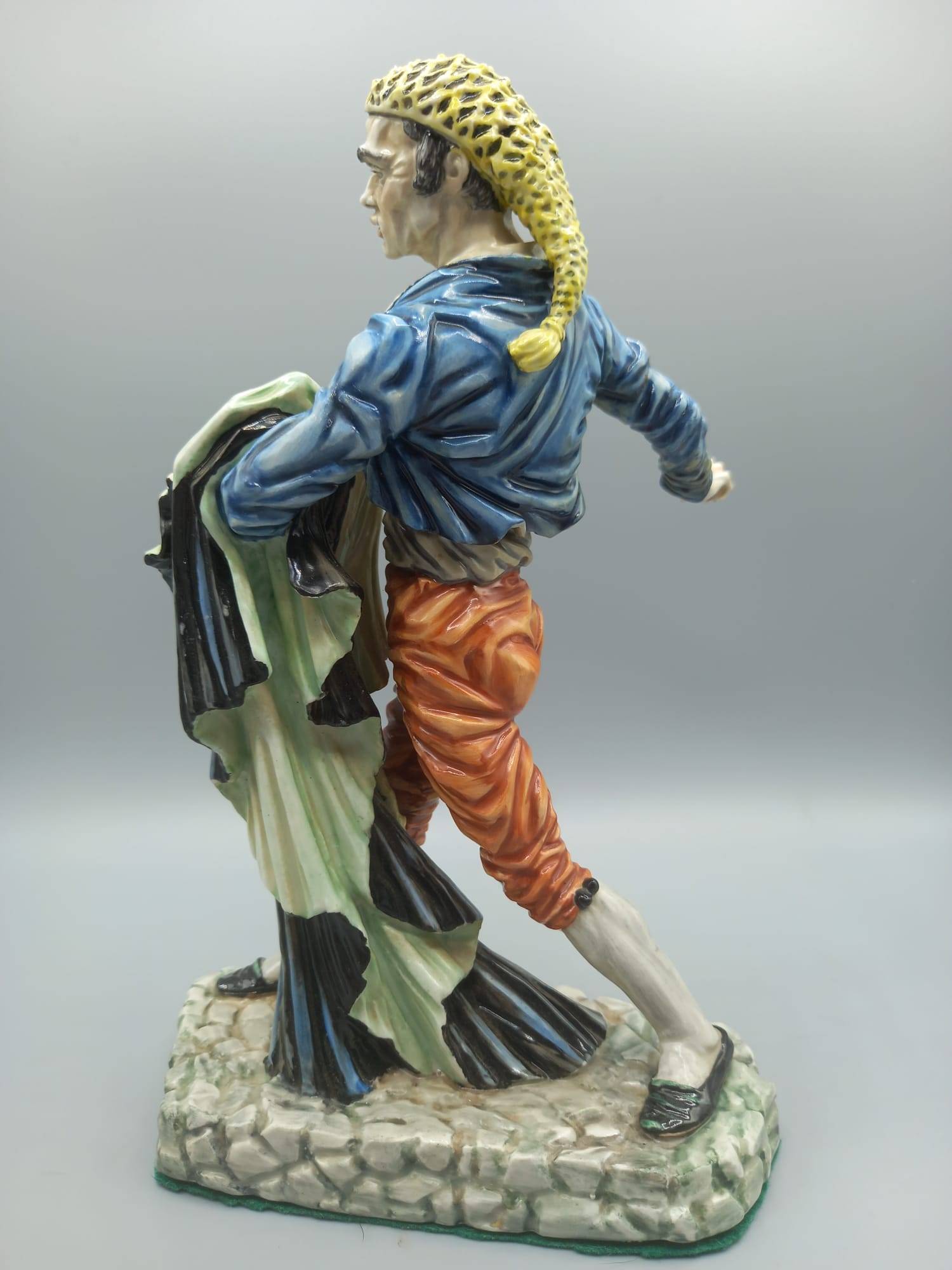 Bandolero, Torero, Goyesco Algora - Cositas Antiguas – La Guadaña, Anticuarios Online en Jerez , vender antigüedades, muebles antiguos