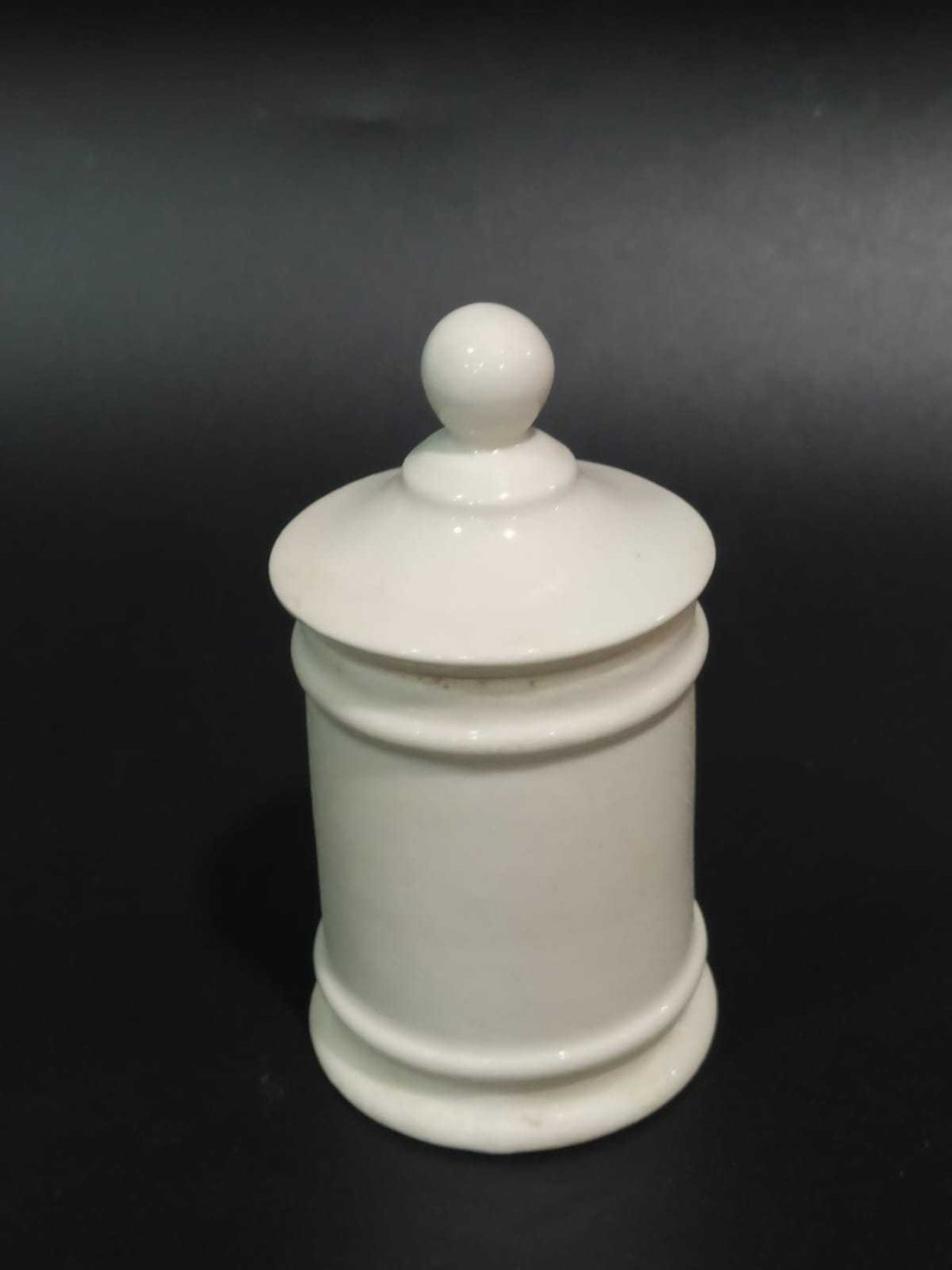 Tarros de Porcelana Antiguos – Producto de Excelente Calidad - Cositas Antiguas – La Guadaña, Anticuarios Online en Jerez , vender antigüedades, muebles antiguos