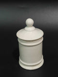Tarros de Porcelana Antiguos – Producto de Excelente Calidad - Cositas Antiguas – La Guadaña, Anticuarios Online en Jerez , vender antigüedades, muebles antiguos