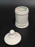 Tarros de Porcelana Antiguos – Producto de Excelente Calidad - Cositas Antiguas – La Guadaña, Anticuarios Online en Jerez , vender antigüedades, muebles antiguos