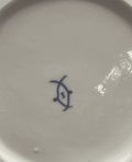 Jarrón Porcelana Francesa | SEVRES - Cositas Antiguas – La Guadaña, Anticuarios Online en Jerez , vender antigüedades, muebles antiguos