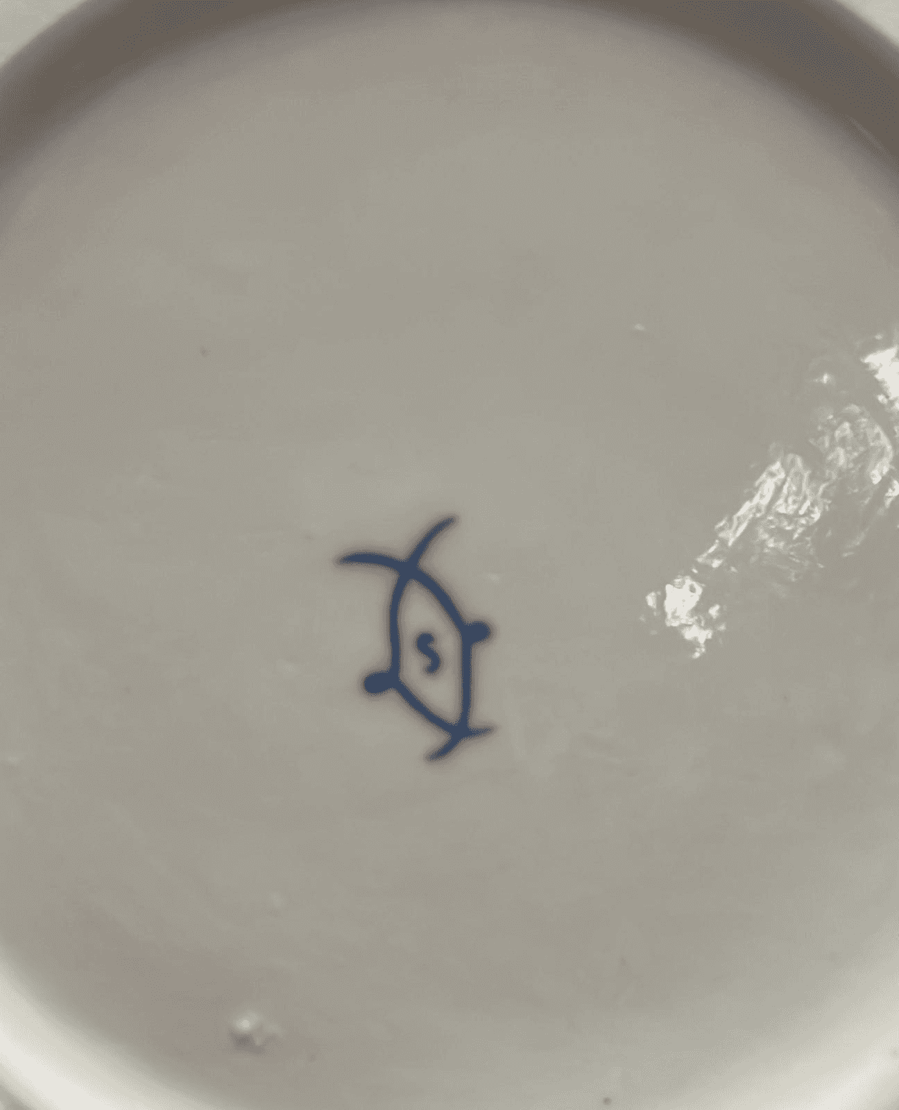 Jarrón Porcelana Francesa | SEVRES - Cositas Antiguas – La Guadaña, Anticuarios Online en Jerez , vender antigüedades, muebles antiguos