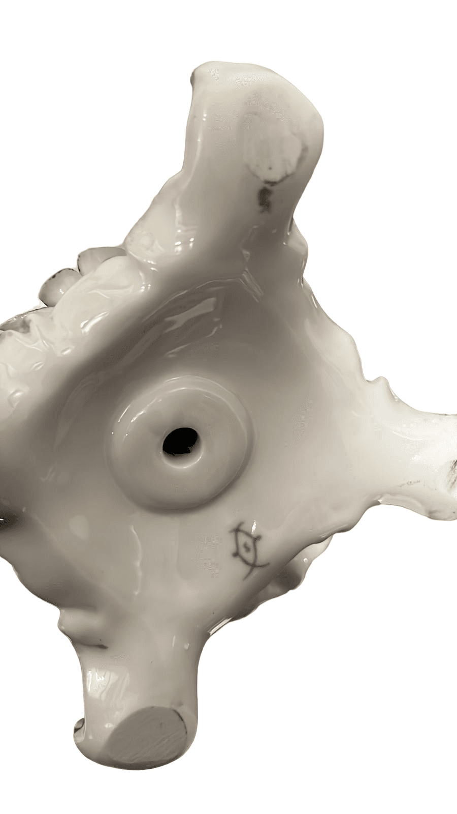 Figuras de porcelana Sèvres hombre y mujer recreación - Cositas Antiguas – La Guadaña, Anticuarios Online en Jerez , vender antigüedades, muebles antiguos