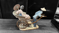 Lladró Paseo en China. - Cositas Antiguas – La Guadaña, Anticuarios Online en Jerez , vender antigüedades, muebles antiguos