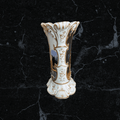 Jarrón Antiguo Viexus Paris Pintado a Mano - Cositas Antiguas – La Guadaña, Anticuarios Online en Jerez , vender antigüedades, muebles antiguos