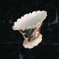 Jarrón Antiguo Viexus Paris Pintado a Mano - Cositas Antiguas – La Guadaña, Anticuarios Online en Jerez , vender antigüedades, muebles antiguos