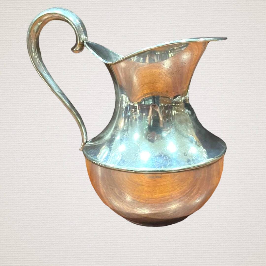 Jarra | Elegancia atemporal - Alta Calidad - Cositas Antiguas – La Guadaña, Anticuarios Online en Jerez , vender antigüedades, muebles antiguos