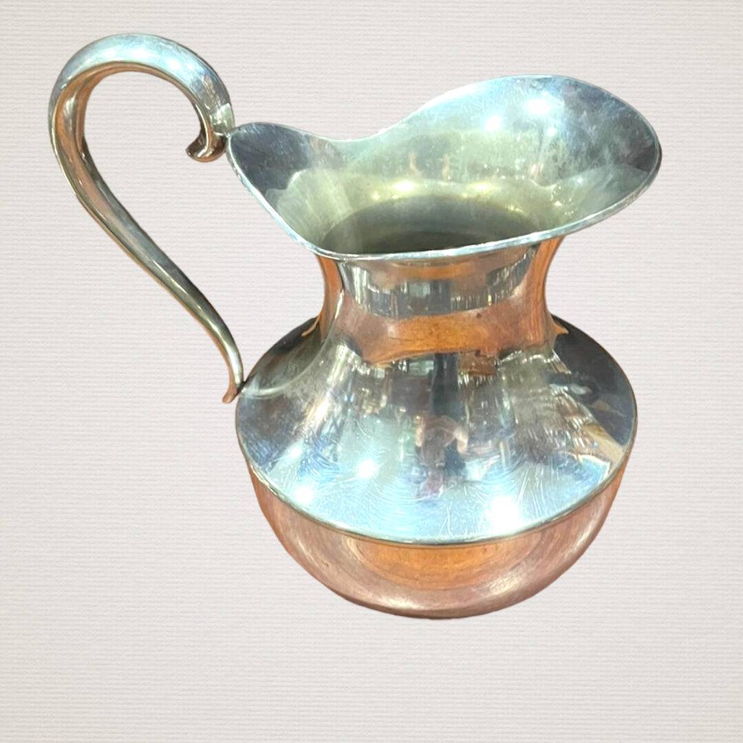 Jarra | Elegancia atemporal - Alta Calidad - Cositas Antiguas – La Guadaña, Anticuarios Online en Jerez , vender antigüedades, muebles antiguos