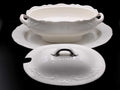 Sopera de Porcelana Inglesa WT Copeland – Alta Calidad - Cositas Antiguas – La Guadaña, Anticuarios Online en Jerez , vender antigüedades, muebles antiguos