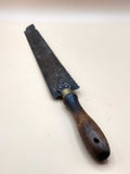 Sierra de Mano Antigua para Carpintería – Excelente Calidad - Cositas Antiguas – La Guadaña, Anticuarios Online en Jerez , vender antigüedades, muebles antiguos