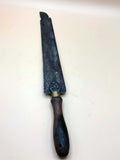 Sierra de Mano Antigua para Carpintería – Excelente Calidad - Cositas Antiguas – La Guadaña, Anticuarios Online en Jerez , vender antigüedades, muebles antiguos