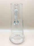 Cristalería elegante: Juego de agua exclusivo en cristal soplado - Cositas Antiguas – La Guadaña, Anticuarios Online en Jerez , vender antigüedades, muebles antiguos