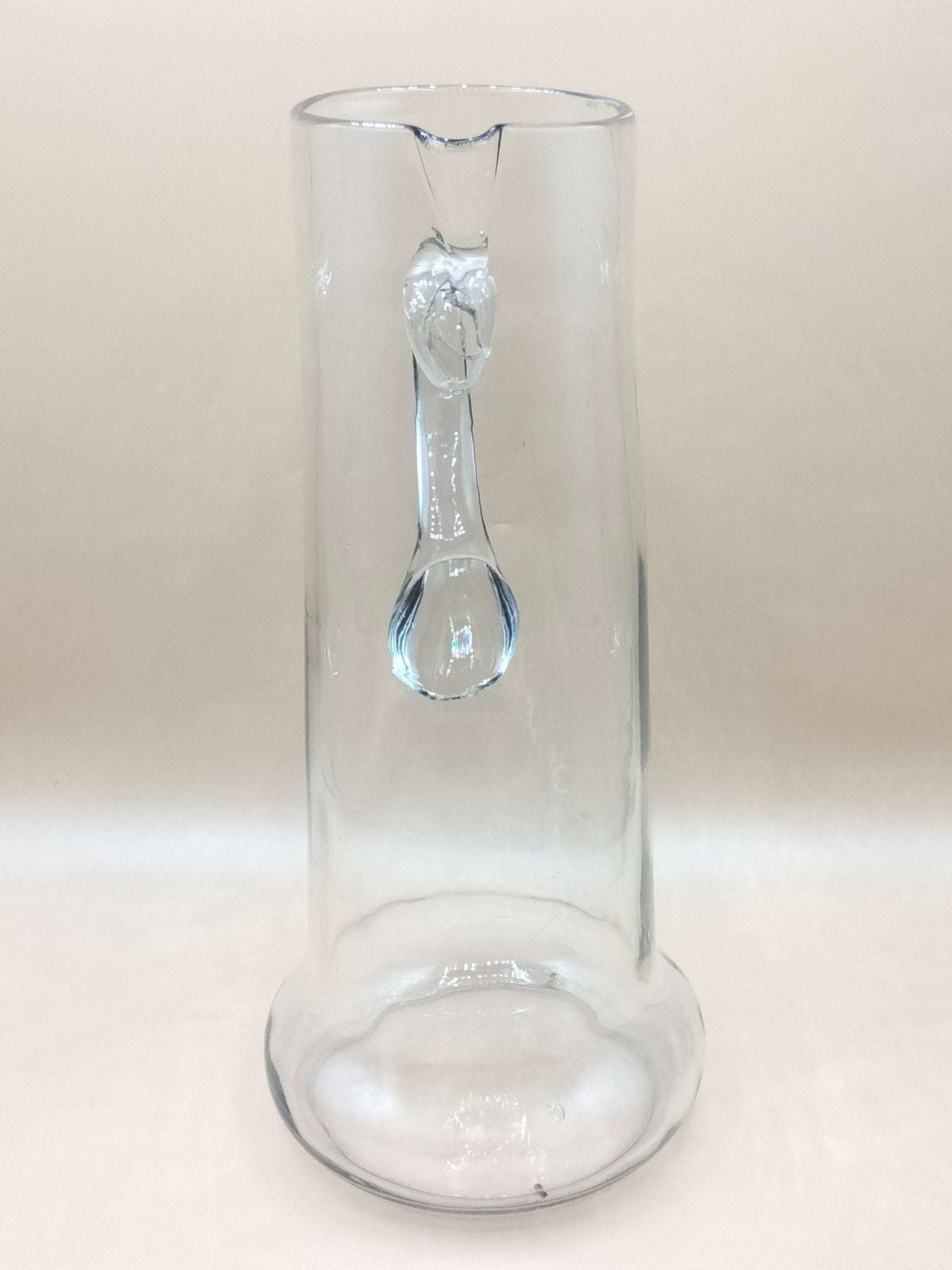 Cristalería elegante: Juego de agua exclusivo en cristal soplado - Cositas Antiguas – La Guadaña, Anticuarios Online en Jerez , vender antigüedades, muebles antiguos