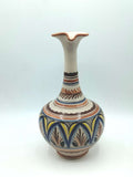 Jarra de Cerámica Artesanal con Diseño Elegante - Cositas Antiguas – La Guadaña, Anticuarios Online en Jerez , vender antigüedades, muebles antiguos