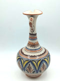 Jarra de Cerámica Artesanal con Diseño Elegante - Cositas Antiguas – La Guadaña, Anticuarios Online en Jerez , vender antigüedades, muebles antiguos