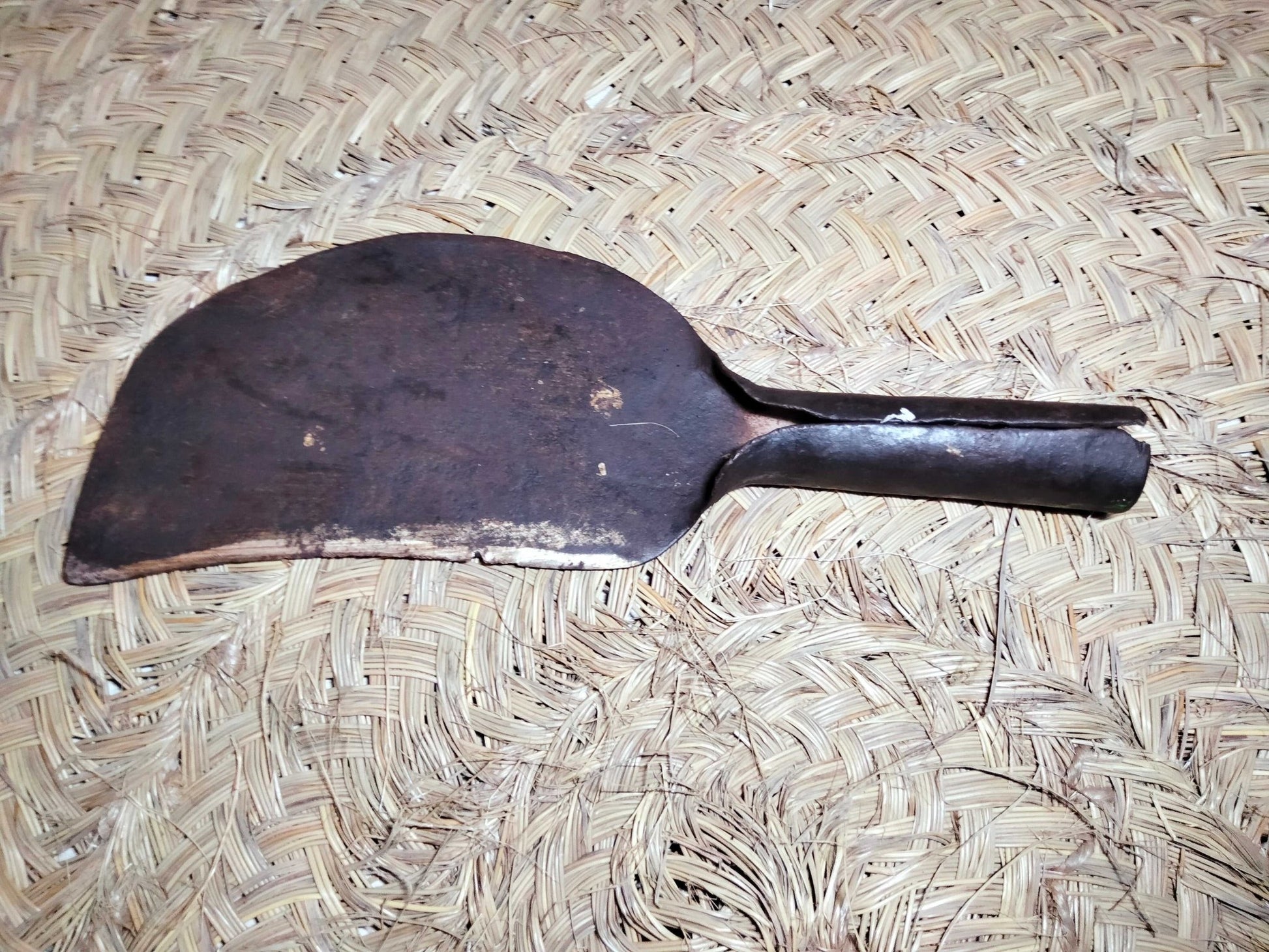 Calabozo podón para cortar ramas | Excelente - Cositas Antiguas – La Guadaña, Anticuarios Online en Jerez , vender antigüedades, muebles antiguos