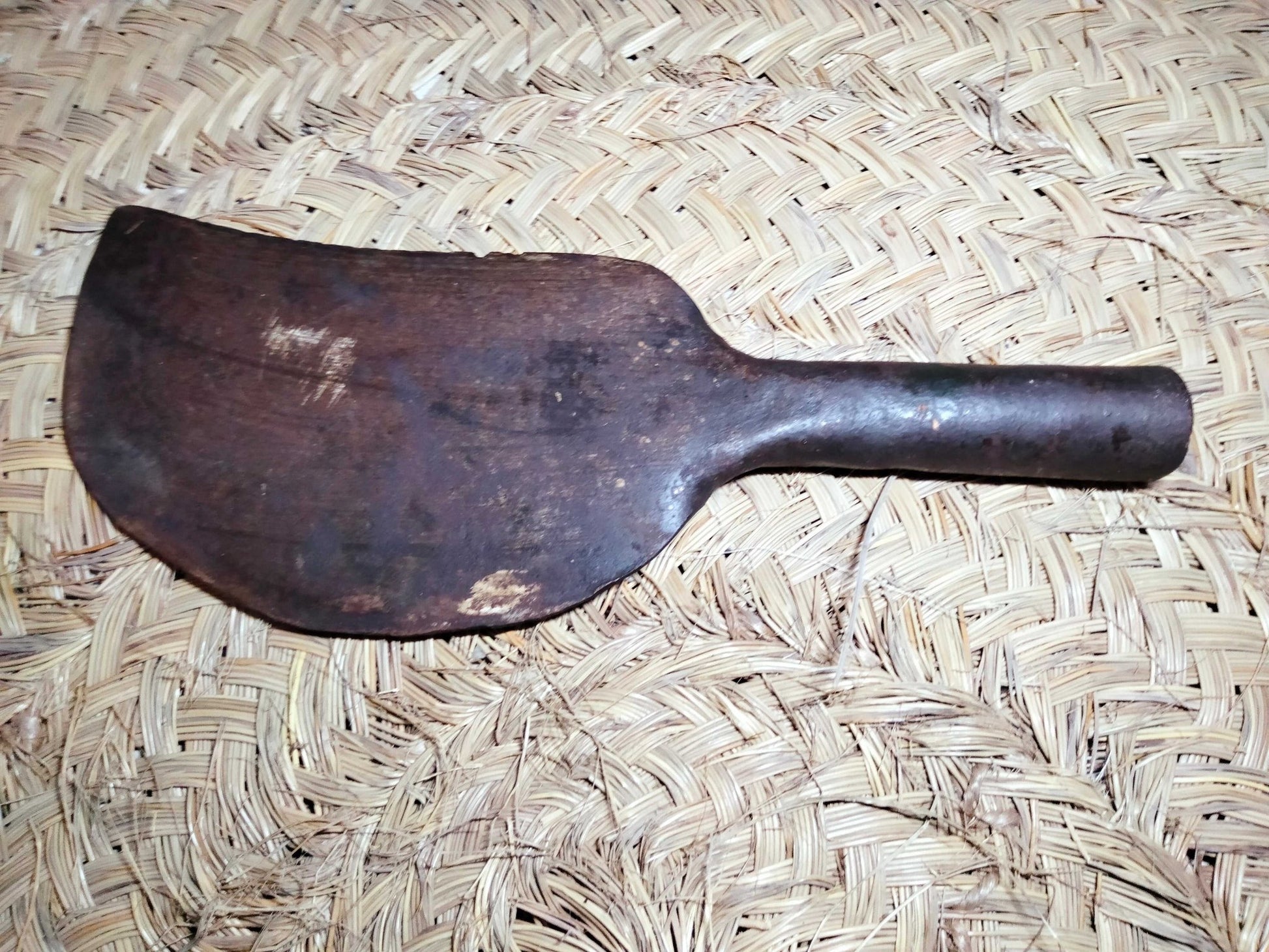 Calabozo podón para cortar ramas | Excelente - Cositas Antiguas – La Guadaña, Anticuarios Online en Jerez , vender antigüedades, muebles antiguos