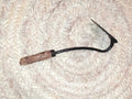 Amocafre con Mango de Madera - Herramienta de Jardín Única - Cositas Antiguas – La Guadaña, Anticuarios Online en Jerez , vender antigüedades, muebles antiguos