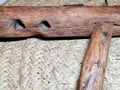 Yugo de Costillas en Encina para Caballerizas, Alta Calidad - Cositas Antiguas – La Guadaña, Anticuarios Online en Jerez , vender antigüedades, muebles antiguos