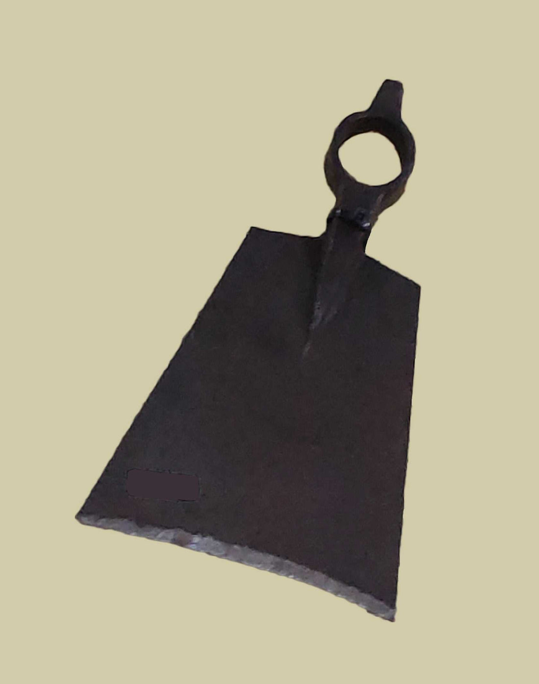 Azada antigua para cavar y jardinería, excelente calidad - Cositas Antiguas – La Guadaña, Anticuarios Online en Jerez , vender antigüedades, muebles antiguos