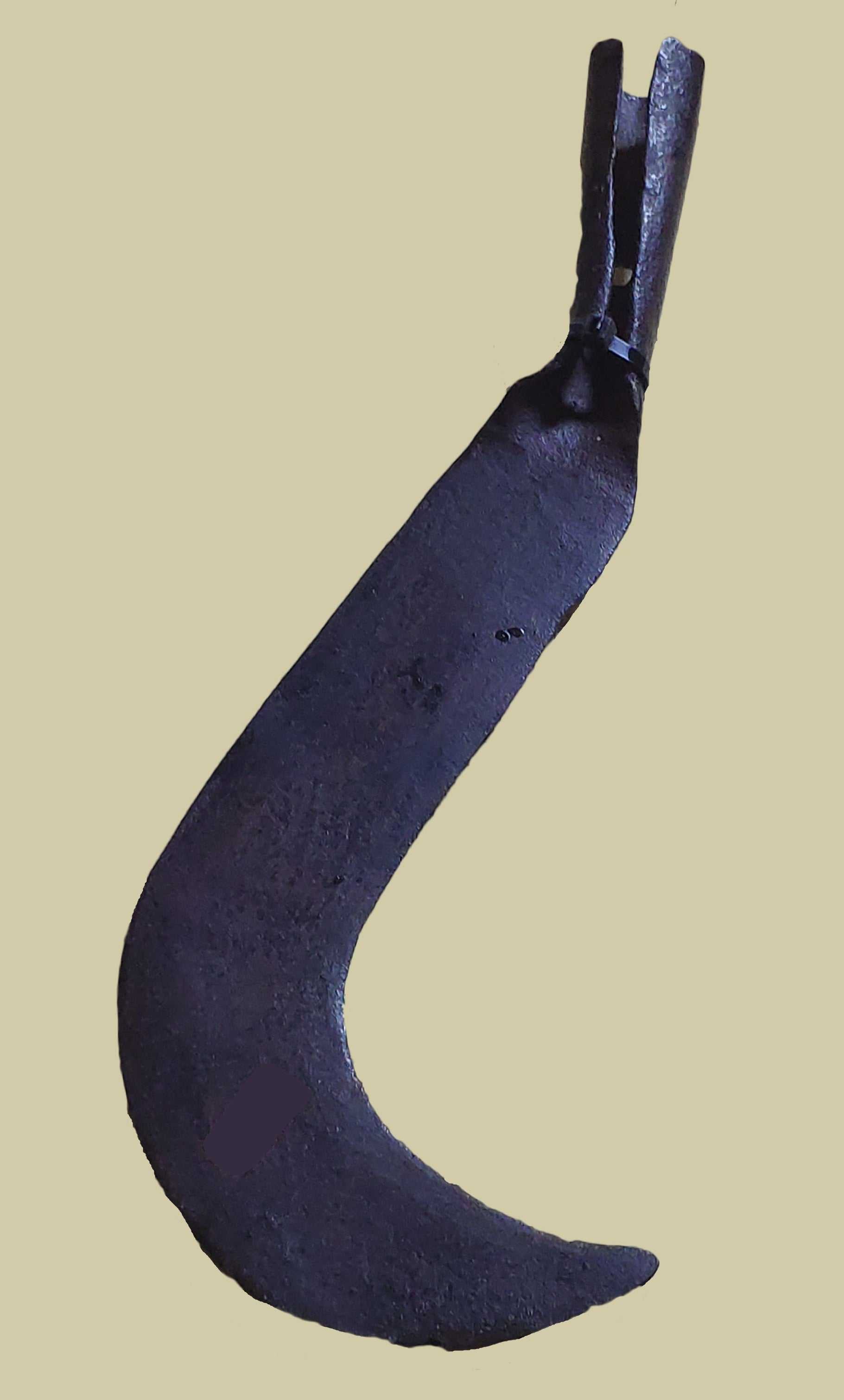 Podon antiguo para limpieza de árboles, calidad - Cositas Antiguas – La Guadaña, Anticuarios Online en Jerez , vender antigüedades, muebles antiguos