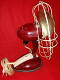 Ventilador Antiguo Philips 125V – Estilo Vintage - Cositas Antiguas – La Guadaña, Anticuarios Online en Jerez , vender antigüedades, muebles antiguos