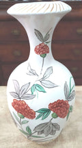 Jarrón antiguo de Manises, calidad artesanal y diseño único - Cositas Antiguas – La Guadaña, Anticuarios Online en Jerez , vender antigüedades, muebles antiguos