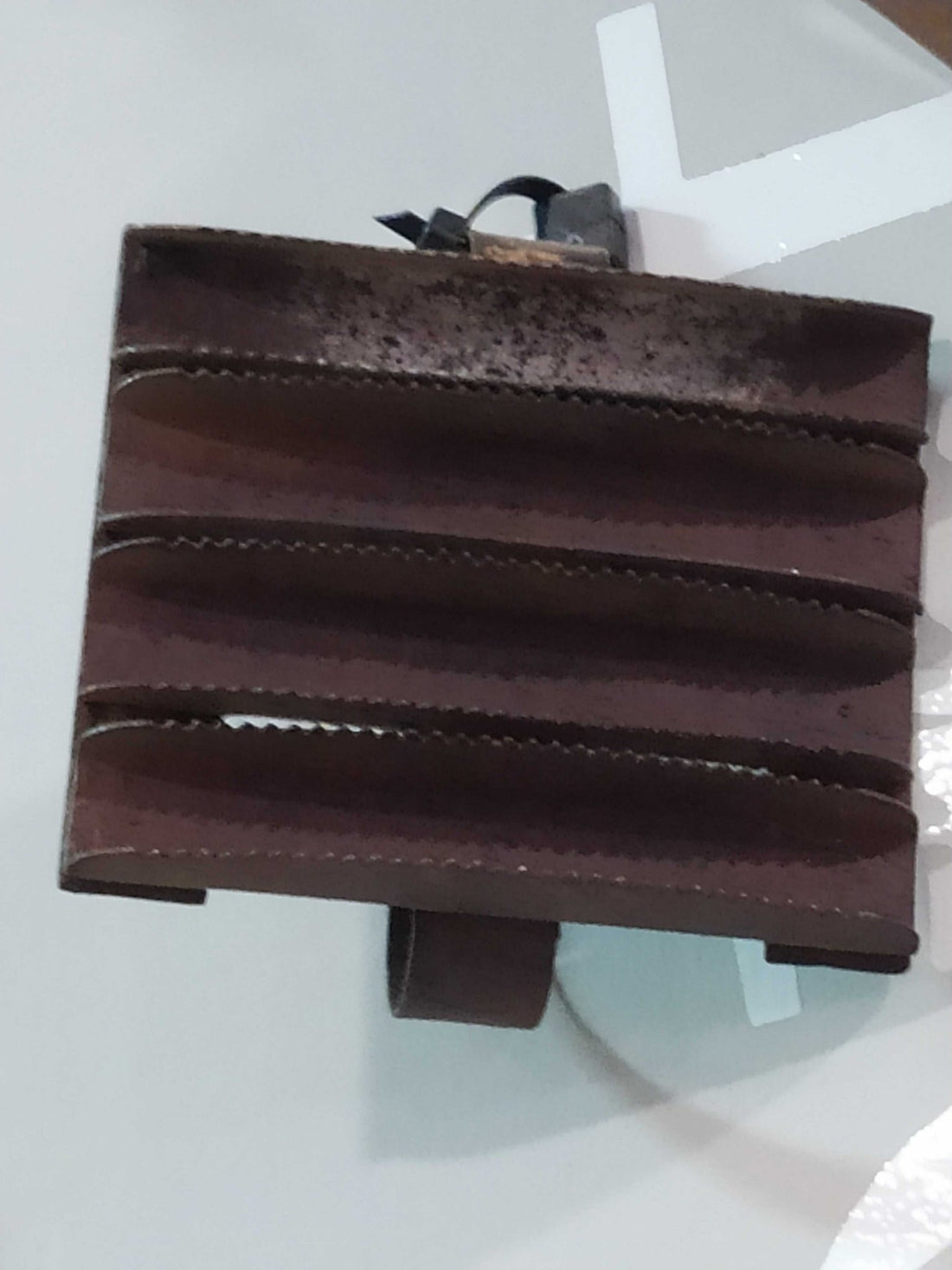 Rasqueta de Limpieza para Caballos - Herramienta Antigua - Cositas Antiguas – La Guadaña, Anticuarios Online en Jerez , vender antigüedades, muebles antiguos