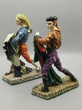 Bandoleros Algora - Figura, Porcelana - Cositas Antiguas – La Guadaña, Anticuarios Online en Jerez , vender antigüedades, muebles antiguos