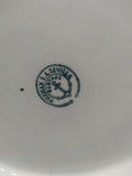Palangana con Tarros de Tocador, Porcelana Cartuja - Cositas Antiguas – La Guadaña, Anticuarios Online en Jerez , vender antigüedades, muebles antiguos
