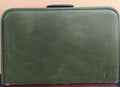 Maquina de coser 1953 - Maquina profesional - Cositas Antiguas – La Guadaña, Anticuarios Online en Jerez , vender antigüedades, muebles antiguos