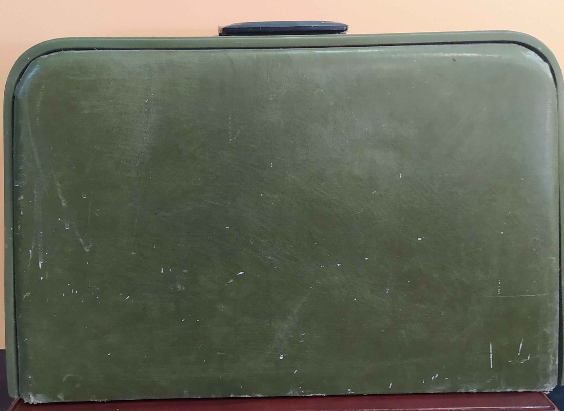 Maquina de coser 1953 - Maquina profesional - Cositas Antiguas – La Guadaña, Anticuarios Online en Jerez , vender antigüedades, muebles antiguos