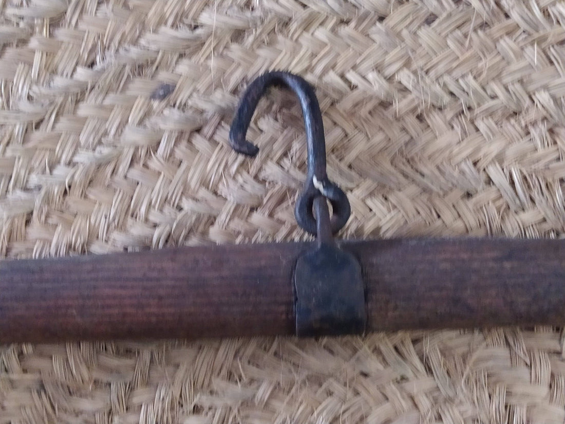 Balancín - Cositas Antiguas – La Guadaña, Anticuarios Online en Jerez , vender antigüedades, muebles antiguos