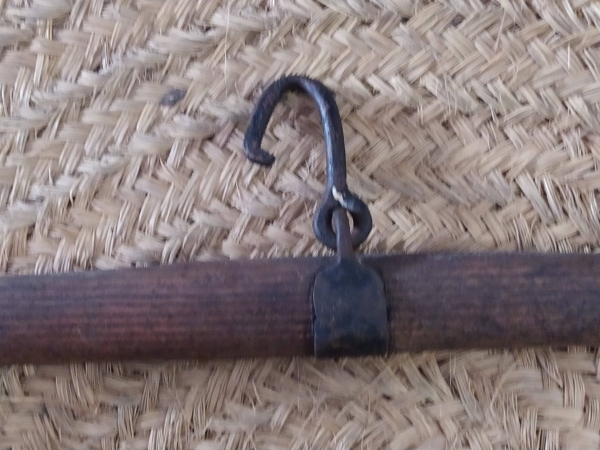 Balancín - Cositas Antiguas – La Guadaña, Anticuarios Online en Jerez , vender antigüedades, muebles antiguos