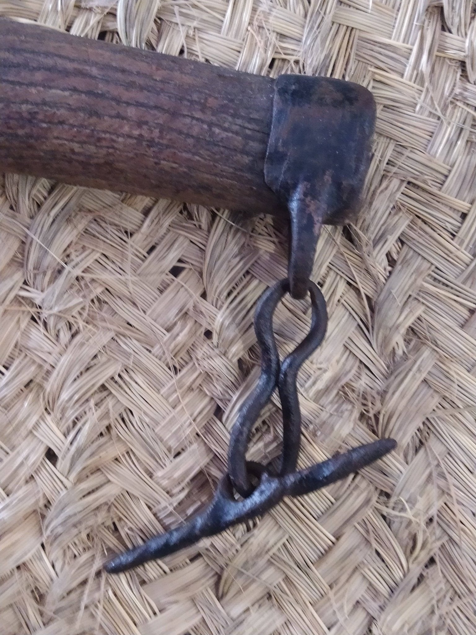 Balancín - Cositas Antiguas – La Guadaña, Anticuarios Online en Jerez , vender antigüedades, muebles antiguos