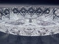 Entremesera de cristal de alta calidad - Cositas Antiguas – La Guadaña, Anticuarios Online en Jerez , vender antigüedades, muebles antiguos