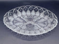 Entremesera de cristal de alta calidad - Cositas Antiguas – La Guadaña, Anticuarios Online en Jerez , vender antigüedades, muebles antiguos
