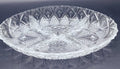 Entremesera de cristal de alta calidad - Cositas Antiguas – La Guadaña, Anticuarios Online en Jerez , vender antigüedades, muebles antiguos