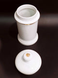 Albaredo Farmacia - Delicadeza y Estilo Exclusivo - Cositas Antiguas – La Guadaña, Anticuarios Online en Jerez , vender antigüedades, muebles antiguos