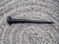Clavo antiguo de Fragua del Siglo XIX - Autenticidad - Cositas Antiguas – La Guadaña, Anticuarios Online en Jerez , vender antigüedades, muebles antiguos