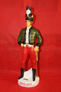 Figura de porcelana/botella licor Iris Mist - Cositas Antiguas – La Guadaña, Anticuarios Online en Jerez , vender antigüedades, muebles antiguos