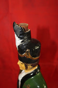 Figura de porcelana/botella licor Iris Mist - Cositas Antiguas – La Guadaña, Anticuarios Online en Jerez , vender antigüedades, muebles antiguos