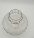 Tulipa de cristal antigua elegante y decorativa - Cositas Antiguas – La Guadaña, Anticuarios Online en Jerez , vender antigüedades, muebles antiguos